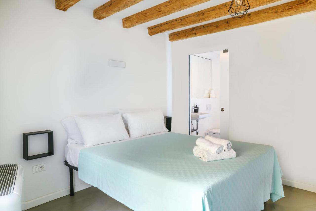 M9 Rooms Izola Exterior photo